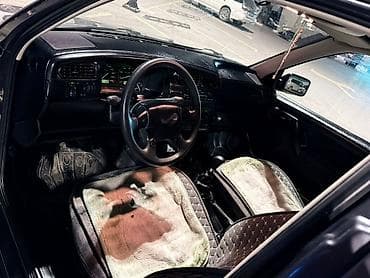 венто 1 8 моно 1996: Volkswagen Vento: 1994 г., 1.8 л, Ручные, Бензин, Седан — 7