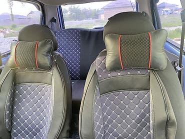 матиз коврик: Daewoo Matiz: 2009 г., Автомат, Хэтчбэк — 5