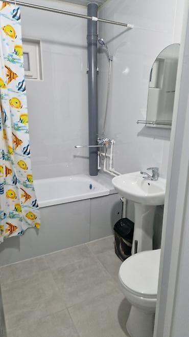 rent: 1 комната, Собственник, Без подселения, С мебелью полностью, С мебелью частично — 5