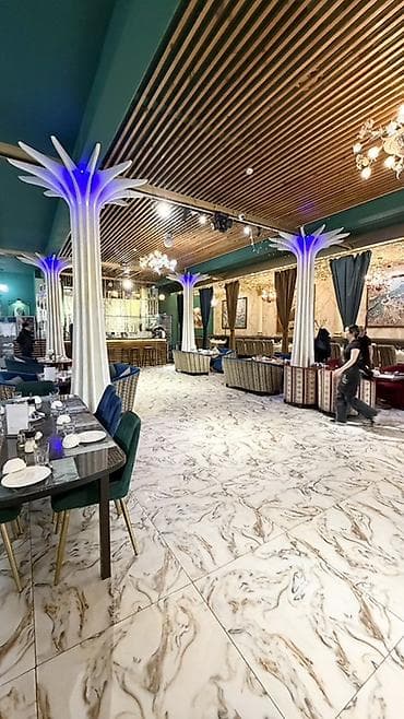 такси в нарын: Инвестиция в бизнес, Продажа бизнеса Ресторан, Вместе с: База клиентов и поставщиков, Бренд и интеллектуальная собственность, Готовые договоры и контракты — 2