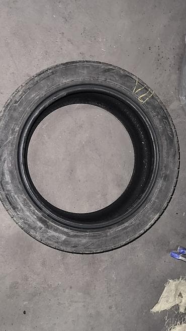 good year: Шины 245 / 45 / R 18, Лето, 1 шт, Легковые, Bridgestone — 2