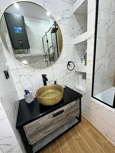 аренда в кафе: 1 комната, 40 м², Элитка, 7 этаж, Дизайнерский ремонт — 2