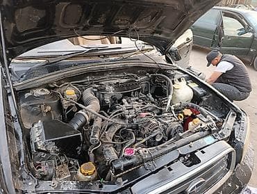 Унаа сатып алуу: Машина на ходу — 7