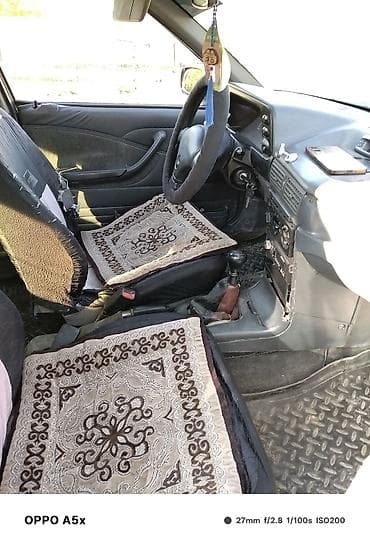 kia sorrnto: Автомобиль седан, бензиновый, передний привод. Характеристики и — 4