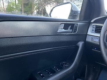 компрессор кондиционера мерседес w220: Hyundai Sonata: 2017 г., 2 л, Бензин, Седан — 9