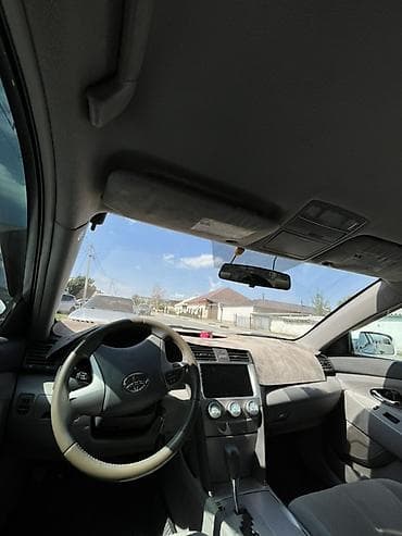 smart tag: Toyota Camry: 2007 г., 2.4 л, Автомат, Бензин, Седан — 3