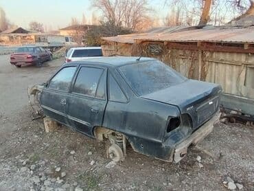 электро мотороллер с кузовом бишкек: Daewoo Nexia: 2012 г., 1.5 л, Механика, Бензиновая, Седан — 8