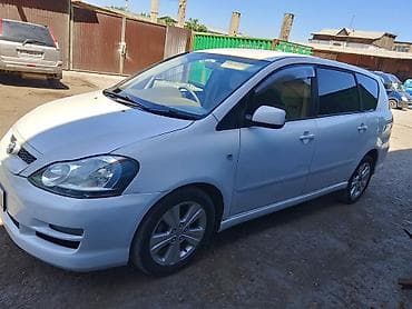 обвес на ипсум: Toyota Ipsum: 2004 г., 2.4 л, Автомат, Бензин, Минивэн — 5