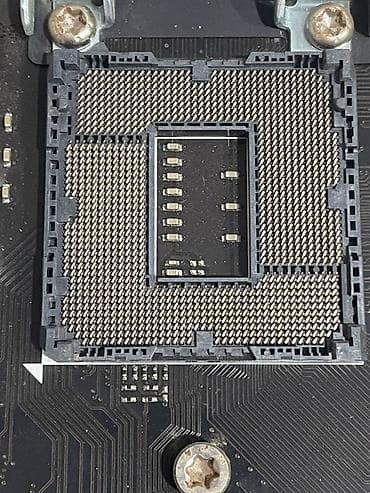 xeon 1230v2: Компьютер, ядер - 4, ОЗУ 8 ГБ, Для работы, учебы, Б/у — 3