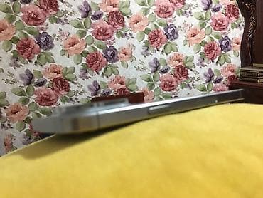 а 10 с: IPhone 15 Pro Max, Б/у, 256 ГБ, Natural Titanium, Чехол, Кабель, Коробка, 85 % — 10