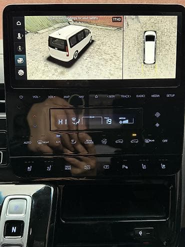 хендай стария цена в бишкеке: Hyundai Staria: 2022 г., 3.5 л, Автомат, Газ, Минивэн — 8