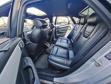 Audi A6: 2003 г., 2.5 л, Автомат, Дизель, Седан — 4