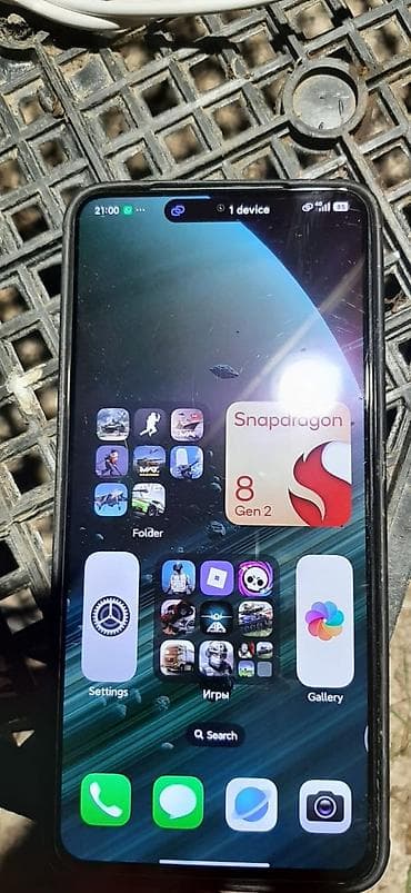redmagic nova: Redmi, Redmi K70, Б/у, 512 ГБ, цвет - Черный, 2 SIM — 1