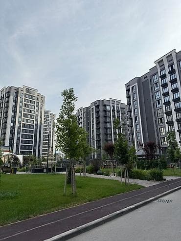 Новостройки от застройщика: ЖК Avangard City — современный жилой комплекс с закрытой — 2