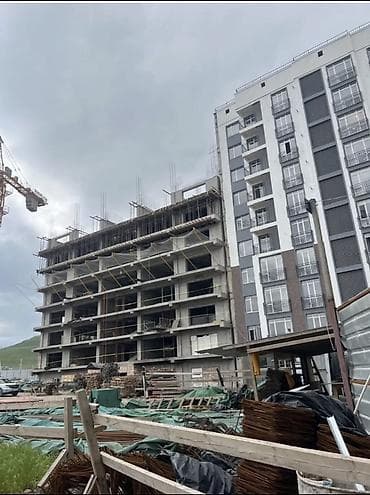 premium development: 3 комнаты, 102 м², Элитка, 13 этаж, Готовая ПСО (под самоотделку) — 4