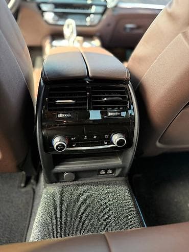 9: BMW 5 series: 2020 г., 2 л, Автомат, Бензин, Седан — 10