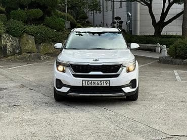 Kia Seltos: 2020 г., Дизель, Кроссовер at lalafo.kg Kia Seltos: 2020 г., Дизель, Кроссовер