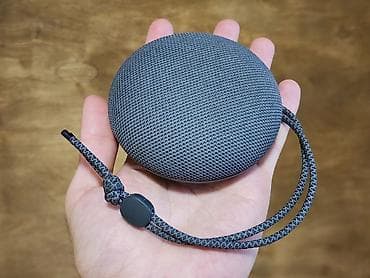 microsoft surface: Bluetooth‑колонка Huawei CM51 🔥 🔉 Четкие басы и шикарный звук ⚡ Порт — 4