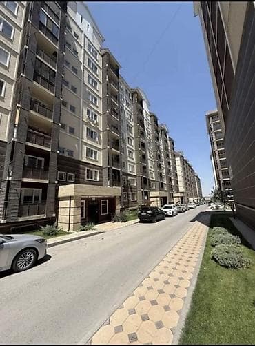 kva: 2 комнаты, 74 м², 1 этаж — 2