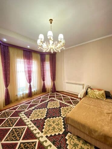 продаю дом нижней ала арча: Дом, 271 м², 6 комнат, Риэлтор — 5