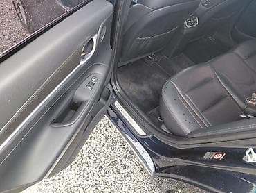 Продажа авто: Hyundai Grandeur: 2019 г., 3 л, Автомат, Газ, Седан — 7