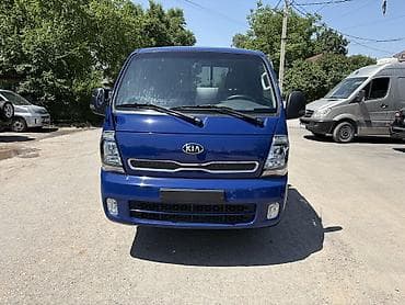 киа бонго вышка: Kia BONGO: 2020 г., 2.4 л, Механика, Газ, Бус — 5