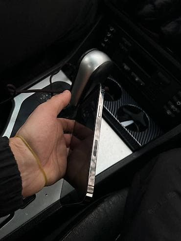 samsung 8a: IPhone 13 Pro Max, Б/у, 256 ГБ, Чехол — 4