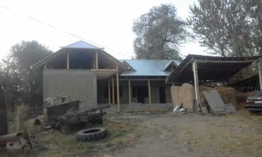 установка крыш: Кровля крыши любой сложности. Писать на вотсап. Крыша жабабыз! Баардык — 6