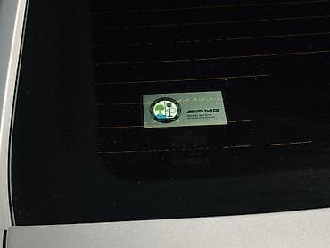 mercedes e13: Mercedes-Benz E-класс AMG: 2010 г., 6.3 л, Автомат, Бензин, Седан — 5