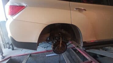 брокерское объединение феникс отзывы: Прокачка амортизаторов хайландер Прокачка амортизаторов Тойота — 4