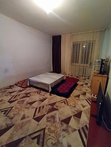 фучика 18 а: 2 комнаты, 64 м², 106 серия, 1 этаж, Косметический ремонт — 9