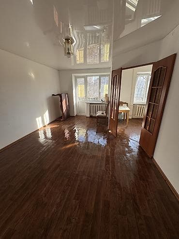 nova grant: 1 комната, 29 м², Хрущевка, 2 этаж, Евроремонт — 1