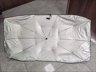 Солнцезащитный зонт