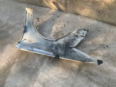 шторы б у: Переднее правое Audi, 2006 г., Б/у, Оригинал — 3