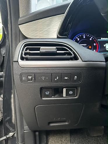 geely mongaro: Hyundai Palisade: 2019 г., 2.2 л, Дизель, Кроссовер — 6