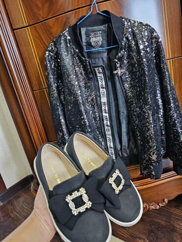 фирменный обувь: Продаю обувь для девочки. Обувь новая или в идеальном состоянии ( 1-2 — 13