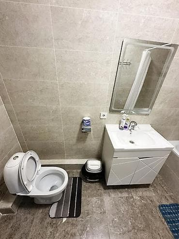 4: 3 комнаты, Люкс, элитка, Уметалиева/Фрунзе, Бронь, Бытовая техника, Домофон — 8