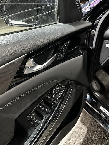 kla k7: Kia K7: 2021 г., Автомат, Бензин, Седан — 5