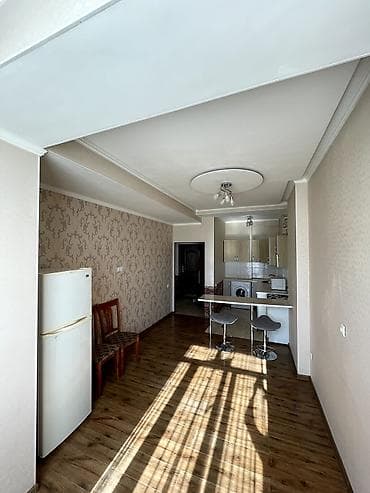 3 room: 2 комнаты, 43 м², Элитка, 6 этаж, Косметический ремонт — 5