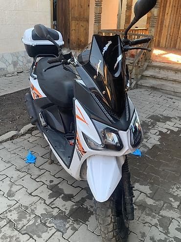 r17 mazda: Продается самурай 150 куб по документам 49 поставлен новый аккумулятор — 1