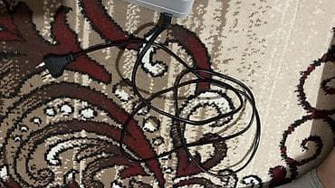 принтер кж: LED/UV лампа для маникюра ruNail Professional, 48W Продам лампу для — 3