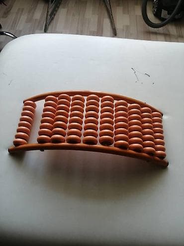 Массажер Все тело