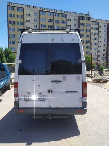 продаю не рабочий авто: Автобус, 2004 г. — 7