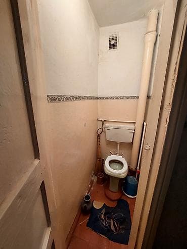 3 комнаты, 62 м², 104 серия, 4 этаж — 7