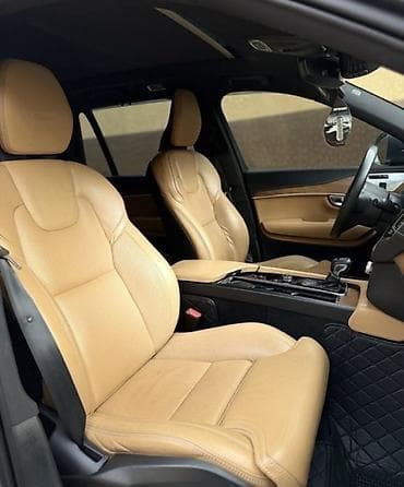 Транспорт: Volvo XC90: 2020 г., 2 л, Автомат, Бензин, Внедорожник — 3