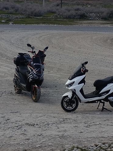 шины 225 85 16с: Продаю скутер макси состояние идеальное, мотор после капиталки, масла — 6