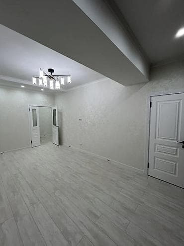 1 комната, 46 м², Элитка, 8 этаж, Евроремонт — 3