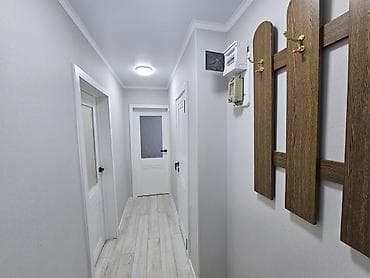 Продажа квартир: 1 комната, 29 м², Хрущевка, 4 этаж, Евроремонт — 6