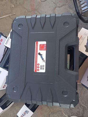 скан ечки: Профессиональная электрическая машинка для стрижки овец (модель IN‑95) — 4