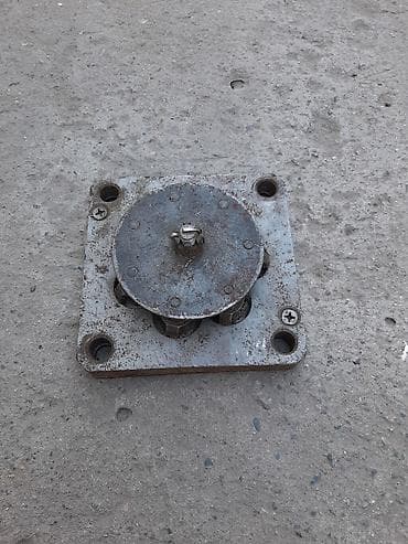Муздатуучу витриналар: Продаю Клапанные Плиты и Гильзы Продаю для Холодильного Компрессора — 2